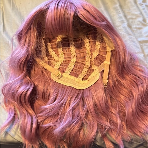 Shein wigs- Selling all 3 for price shown - Picture 5 of 7